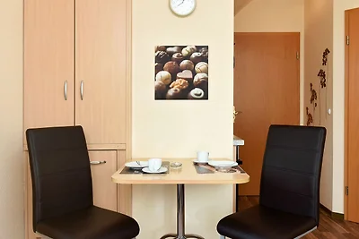 Vakantieappartement Gezinsvakantie Wittmund