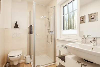 2-Zi. Bungalow Heimathafen, 54m², Terrasse,...