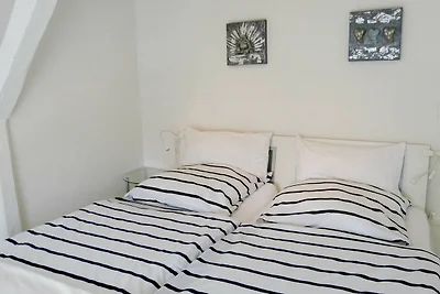Appartamento Vacanza con famiglia Warnemünde