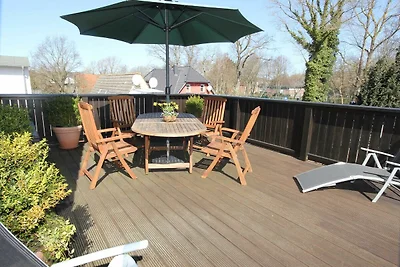 Bei Ziegers Ferienwohnung OG