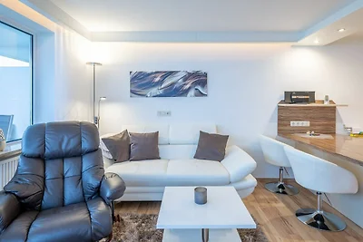 Vakantieappartement Gezinsvakantie Cuxhaven