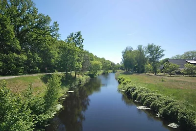 Vakantieappartement Gezinsvakantie Uplengen