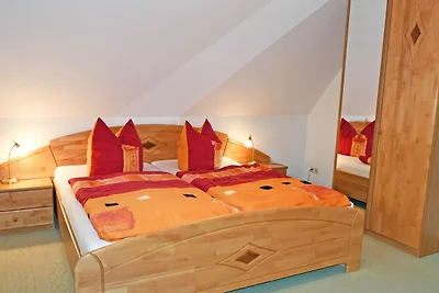 Ferienhaus Sonnenwinkel unterm Reetdach mit S...