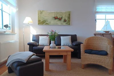 An den Boddenwiesen III