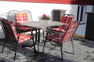 Appartamento Vacanza con famiglia Seelbach