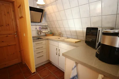 Bei Ziegers Ferienwohnung OG