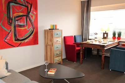 Vakantiehuis Ontspannende vakantie Archsum