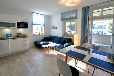 Appartamento Vacanza con famiglia Sellin