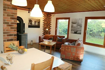 Appartamento Vacanza con famiglia Friedrichskoog