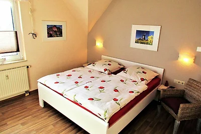 Appartamento Vacanza con famiglia Lobbe