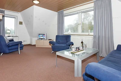 Ferienwohnung Weitblick in Holtgast