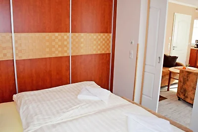 Apartament Dla rodzin Sellin