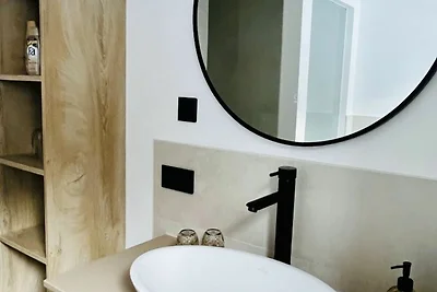 Vakantieappartement Gezinsvakantie Sontra