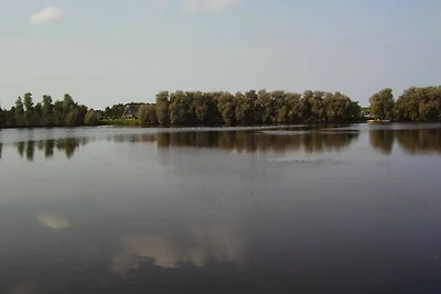 Vakantieappartement Gezinsvakantie Dornum