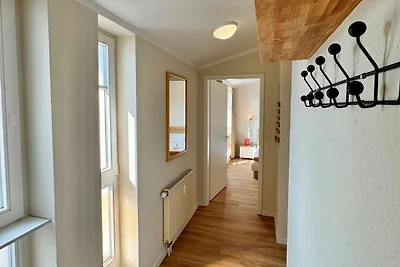 Vakantieappartement Gezinsvakantie Sellin