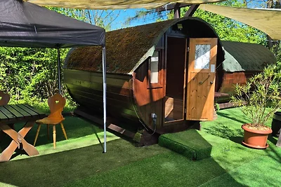 Hotel Cultuur en bezienswaardigheden Lübbenau