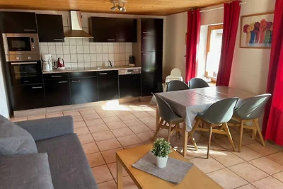 Appartamento Vacanza con famiglia Erbach im Odenwald