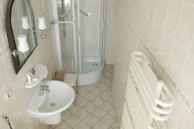 Ferienwohnung 1 im Erdgeschoss