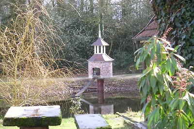 Ferienwohnung Spieker 1. Etage