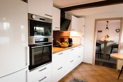 Ferienwohnung Ingermann
