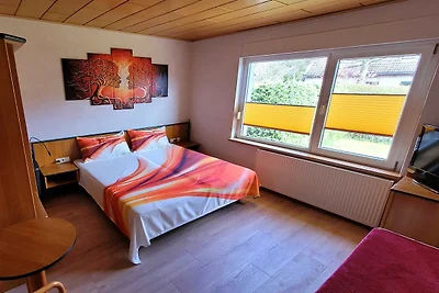 Appartamento Vacanza con famiglia Hasselfelde