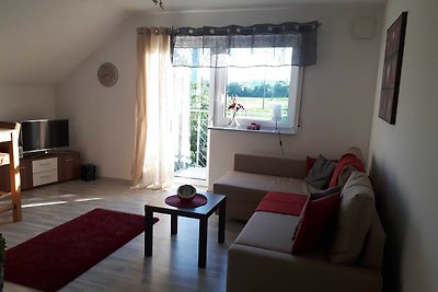 Vakantieappartement Gezinsvakantie Eberstadt