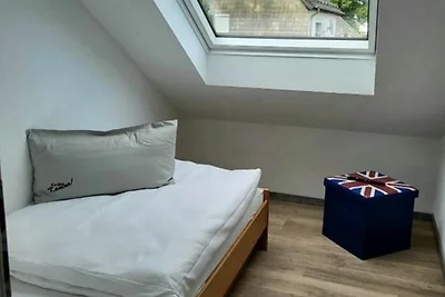 Holiday flat family holiday Monschau