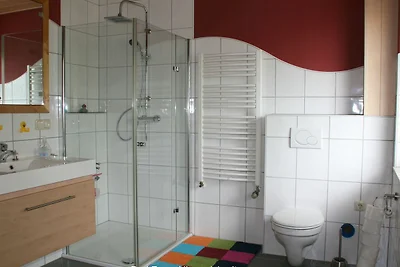 Ferienwohnung Himmelsbreite