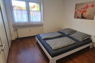 Vakantieappartement Gezinsvakantie Tettnang