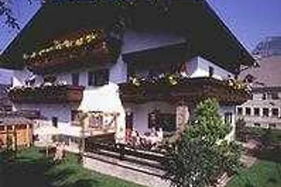 Ferienwohnung/Haferlschuh