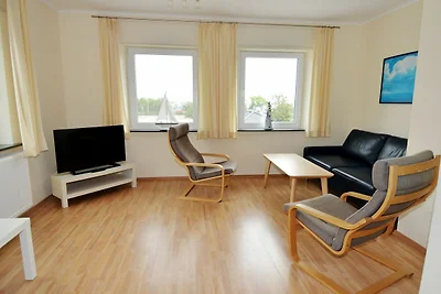 Brückstrasse 36 Wohnung 1