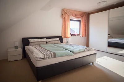 Appartamento Vacanza con famiglia Mömlingen