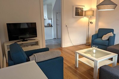 Innas Hus Boldixumerstr. , Wyk