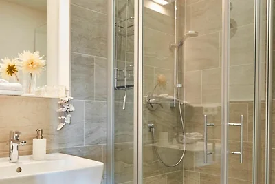 Vakantieappartement Gezinsvakantie Wismar