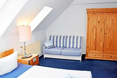 Vakantieappartement Gezinsvakantie Lobbe