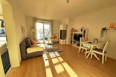 Appartamento Vacanza con famiglia Graal-Müritz