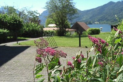 Vakantieappartement Gezinsvakantie Schliersee