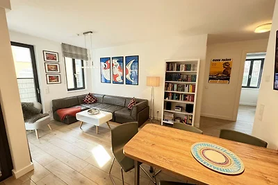 Strandvilla Andrea Whg.