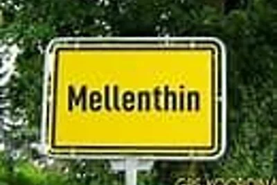 Vakantieappartement Gezinsvakantie Mellenthin