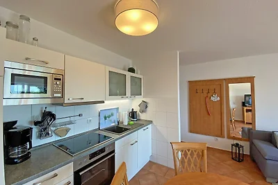 Haus 2 Fewo 10 Am Selliner See mit Balkon