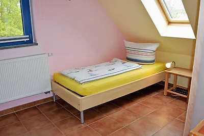 Appartamento Vacanza con famiglia Lobbe