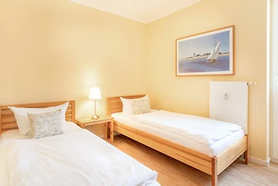 Appartamento Vacanza con famiglia Bansin