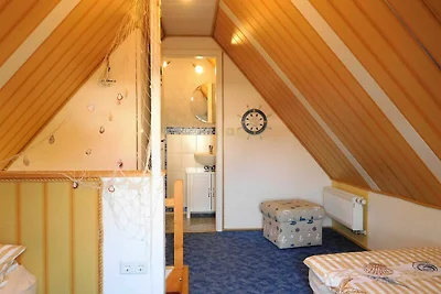 Komfortferienwohnung Steuerrad