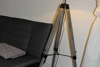 Vakantieappartement Gezinsvakantie Buxtehude