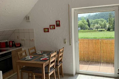 2 Schlafzimmer, Küche, Wohnzimmer, Bad,...