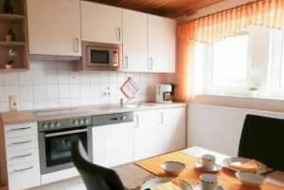 Appartamento Vacanza con famiglia Kirchlotheim