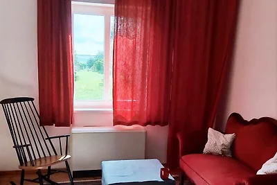 Vakantieappartement Gezinsvakantie Schmatzin