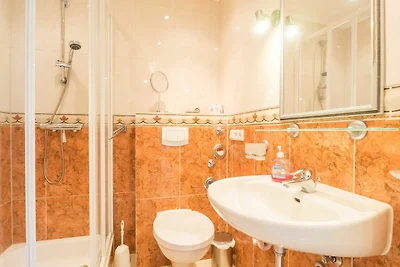 Appartamento Vacanza con famiglia Sassnitz