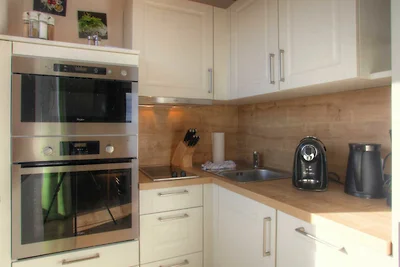 Vakantieappartement Gezinsvakantie Bodensdorf