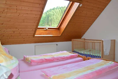 Ferienwohnung 85qm, 2 Schlafräume, max.